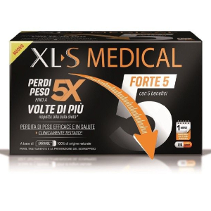 XLS Medical Forte - Più Medical