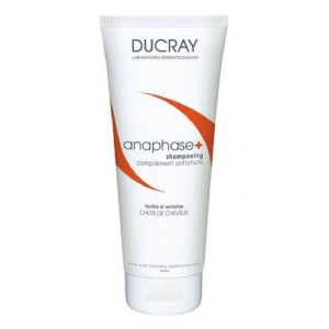Ducray Anaphase+ Shampoo - Più Medical