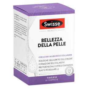 Prodotto per la cura della pelle: Swuisse bellezza della pelle - Più Medical