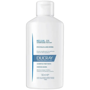 Kelual DS Shampoo per dermatite seborroica- Più Medical