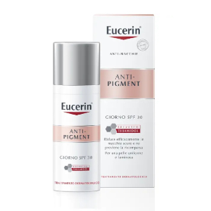 Skincare per l'estate: Eucerin anti-pigment - Più Medical