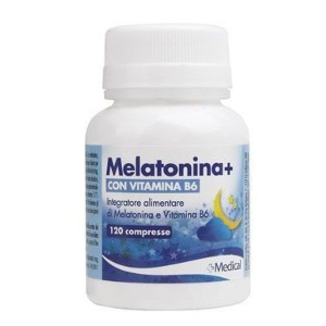 Insonnia post-vacanze: melatonina - Più Medical