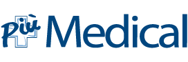 Logo Più Medical