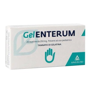 Gelenterum, integratore alimentare per diarrea nei bambini - Più Medical