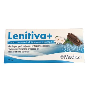 Lenitiva+, rimedio per eritema da pannolino - Più Medical