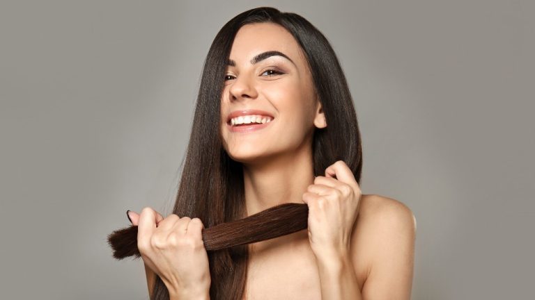 4 consigli per prendersi cura dei capelli