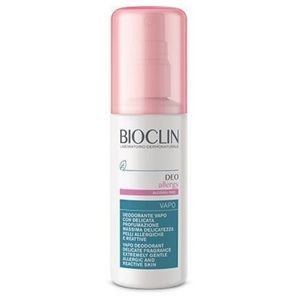 I deodoranti migliori per ascelle - Bioclin Deo Allergy - Più Medical