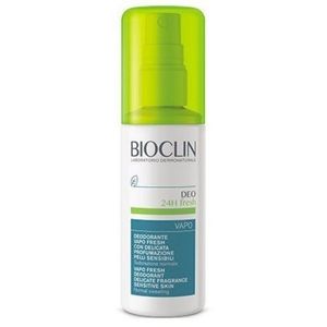 I deodoranti migliori per ascelle - Bioclin Deo 24 ore - Più Medical