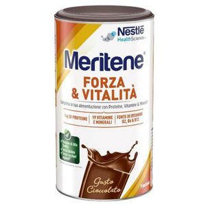 Rimedio per inappetenza - Nestlè Meritene - Più Medical