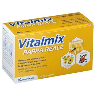 Integratore per inappetenza Vitalmix - Più Medical