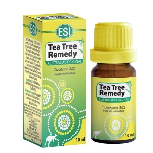 Tea Tree Remedy - Più Medical