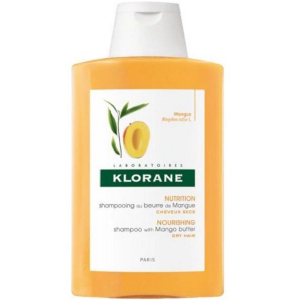 Cura dei capelli: shampoo Klorane - Più Medical