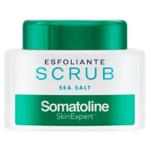 Scrub Somatoline Sea Salt - Più Medical