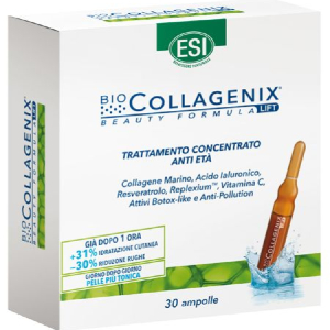 Integratore di collagene: bio collagenix di esi - Più Medical
