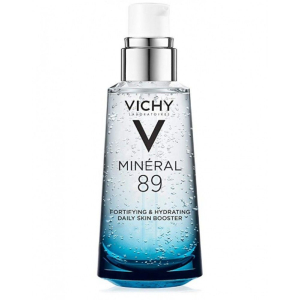 Booster idratante viso Vichy mineral 89 - Più Medical