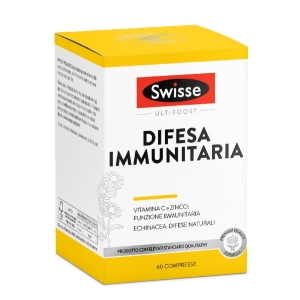 Swisse Difesa Immunitaria - Più Medical