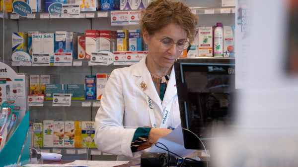 Servizi in farmacia Più Medical