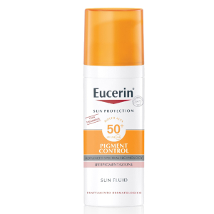 Eucerin Pigment Control 50+ - Più Medical