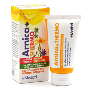 Arnica+ Thermo - Più Medical