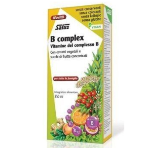 B Complex Salus - Più Medical