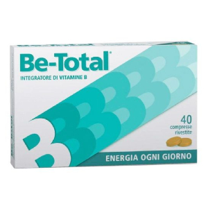 Be Total Compresse - Più Medical