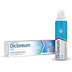 Dicloreum Ice - Più Medical