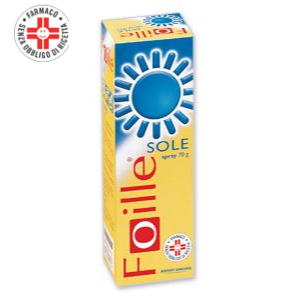 Foille sole - Più Medical