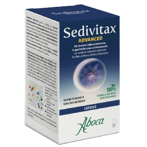 Seditavix Advanced - Più Medical
