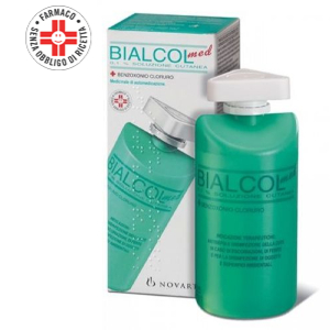 Bialcol Med - Più Medical