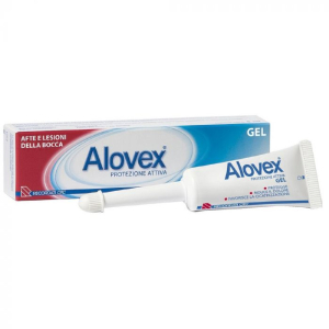 Alovex Protezione Attiva Gel