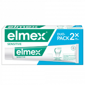 Elmex Dentifricio Sensitive Denti Sensibili