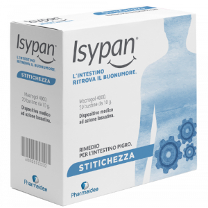Isypan Stitichezza - Più Medical