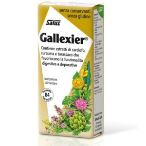 Gallexier Salus tavolette