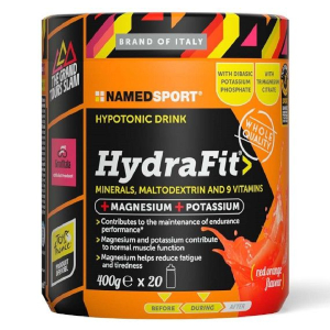Integratore alimentare Hydrafit