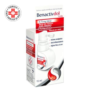 Benactivdol Gola