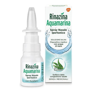 Rinazina Aquamarina